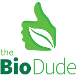 The Bio Dude