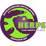 H.E.R.P.S. Reptile Show