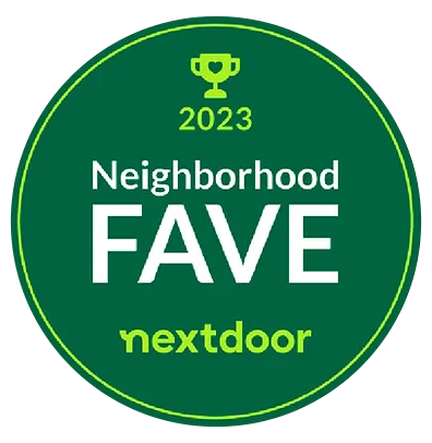 2023 Neighborhood Fave - NextDoor