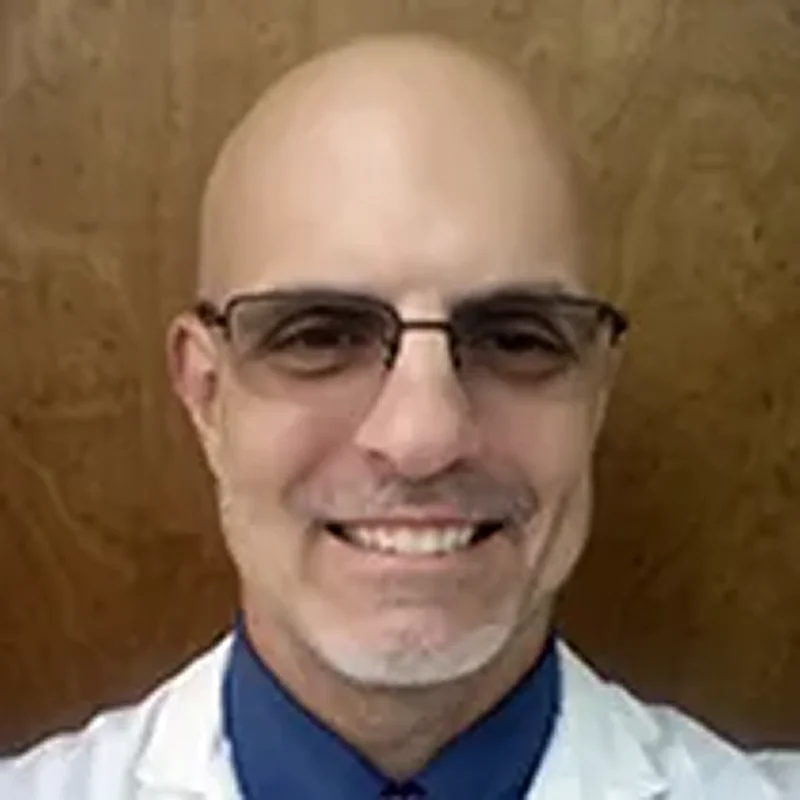 Dr. Steve Sullivan, DVM